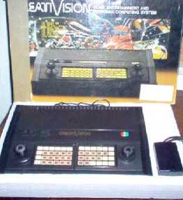 V-tech Creativision MK II
